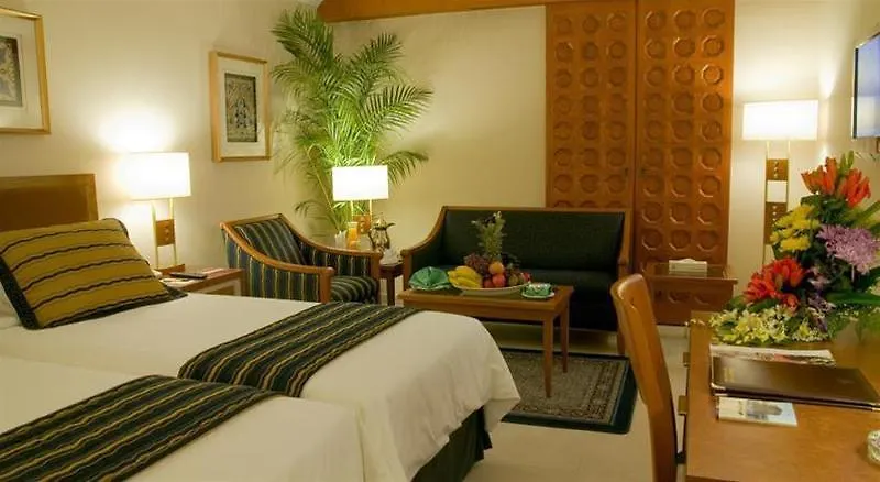 Ajyad Crom Hotel Mekka