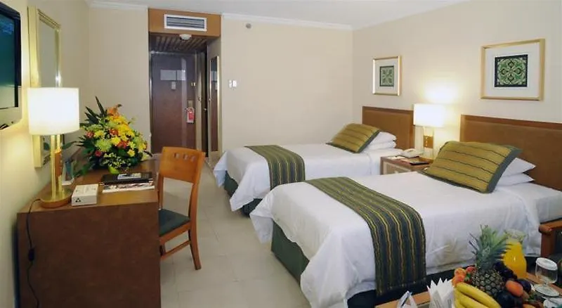 Ajyad Crom Hotel Mekka