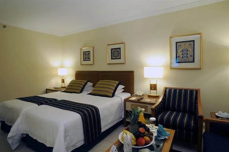 Ajyad Crom Hotel Mekka