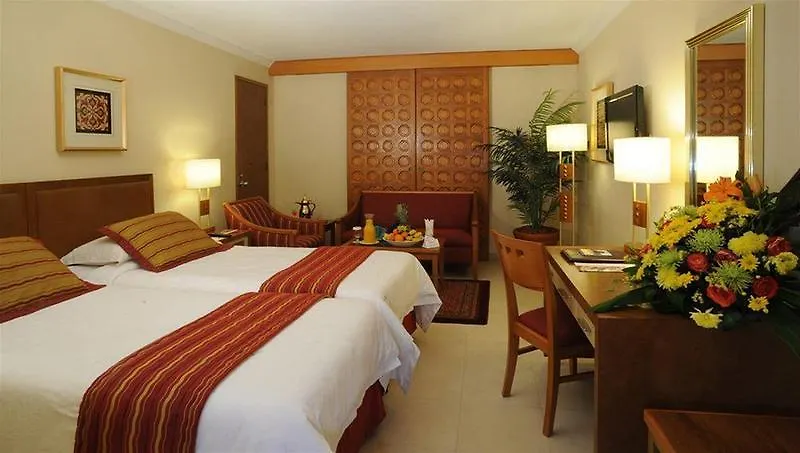 Ajyad Crom Hotel Mekka