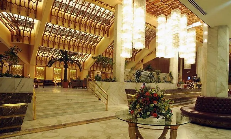 Ajyad Crom Hotel Mekka