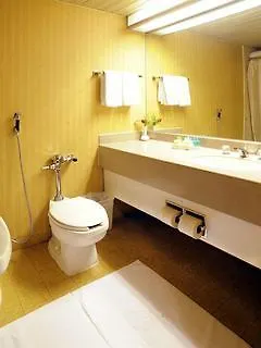 ****  Ajyad Crom Hotel Mecca Saudi Arabia