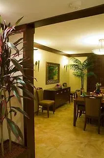 Ajyad Crom Hotel Mekka