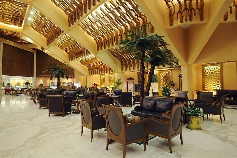 Ajyad Crom Hotel Mekka