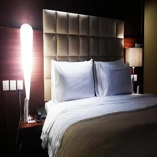Ajyad Crom Hotel Mecca