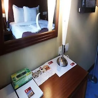 Ajyad Crom Hotel Mecca