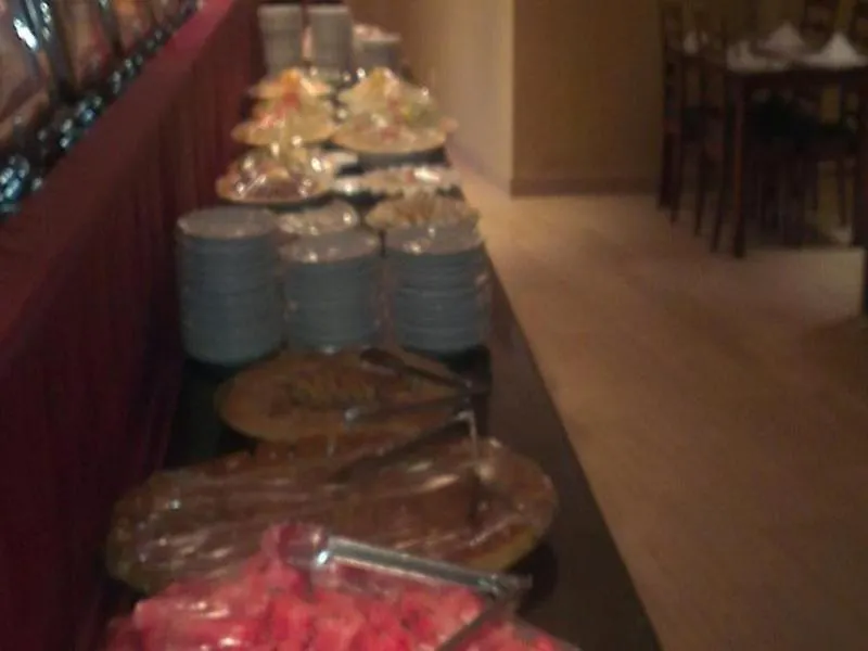 Ajyad Crom Hotel La Mecque