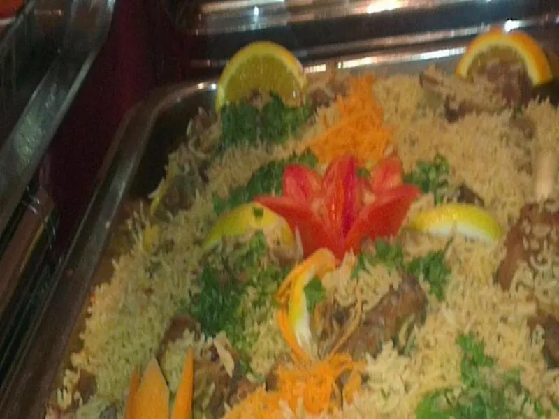 Ajyad Crom Hotel La Mecque