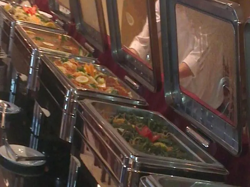 Ajyad Crom Hotel La Mecque