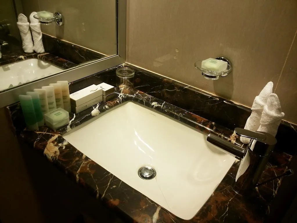 Ajyad Crom Hotel La Mecque