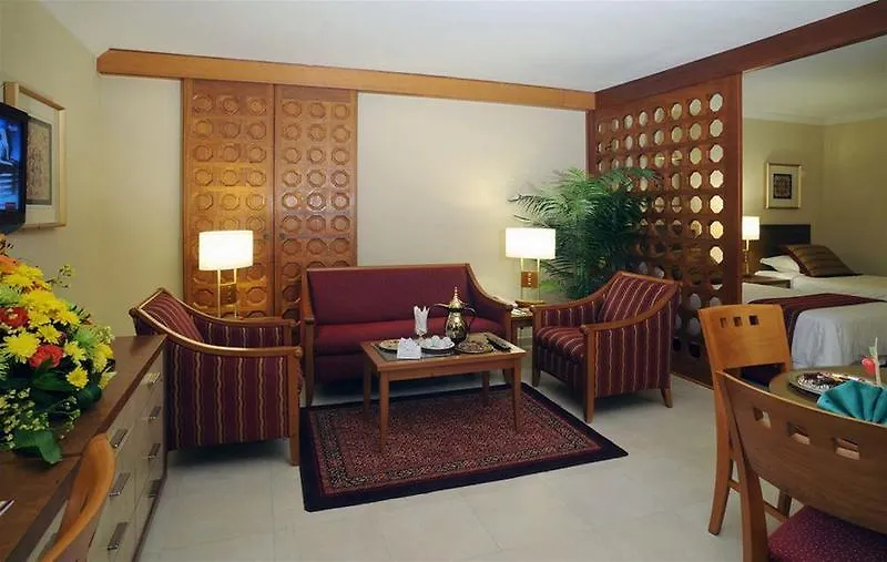 Ajyad Crom Hotel La Mecque