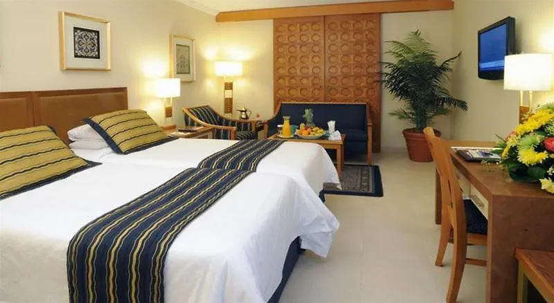 Ajyad Crom Hotel La Mecque