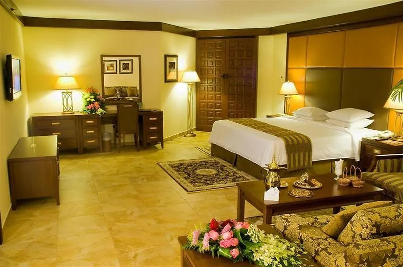 Ajyad Crom Hotel La Mecque 4*,
