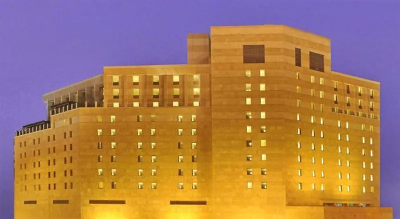 Ajyad Crom Hotel La Mecque Arabie saoudite
