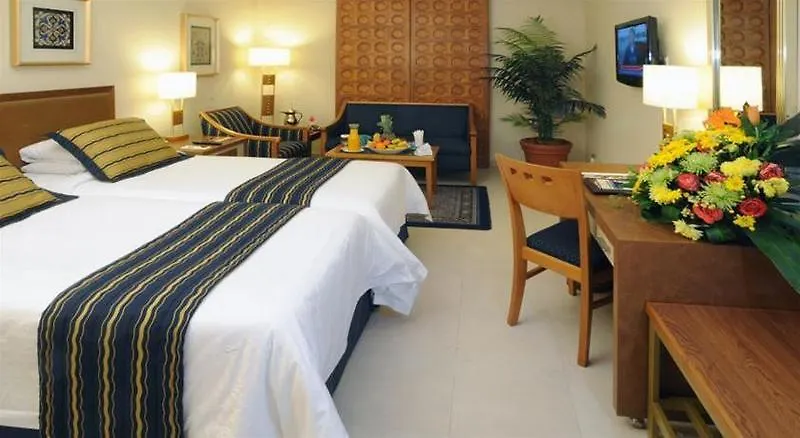 Ajyad Crom Hotel La Mecque 4*,  Arabie saoudite