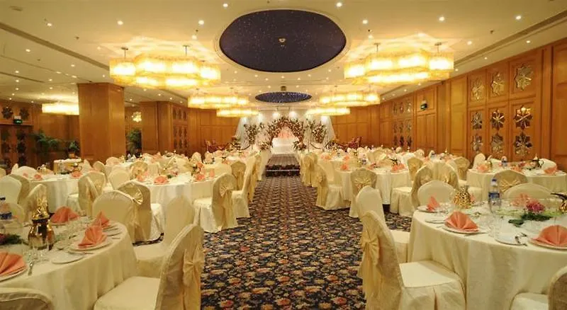 Ajyad Crom Hotel La Mecque