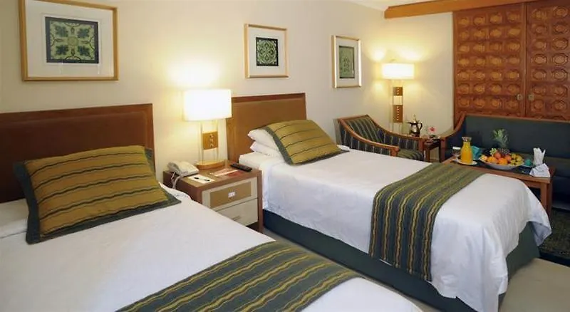 Ajyad Crom Hotel La Mecque