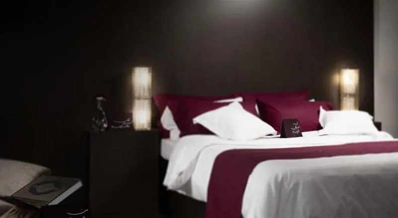 ****  Ajyad Crom Hotel La Mecque Arabie saoudite