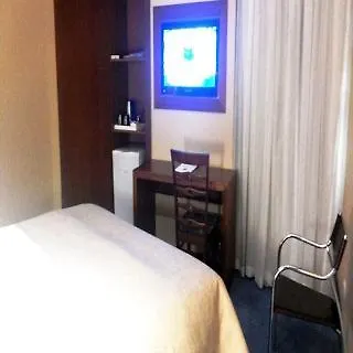 Ajyad Crom Hotel La Mecque