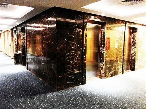 Ajyad Crom Hotel La Mecque