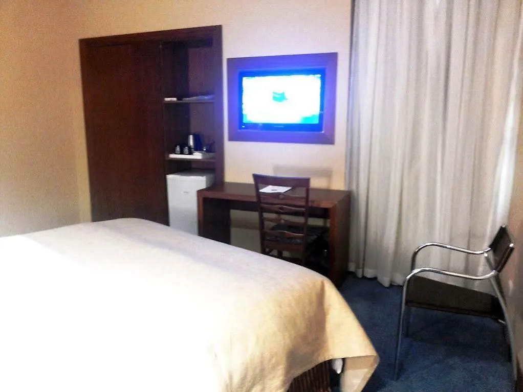 Ajyad Crom Hotel La Mecque 4*,