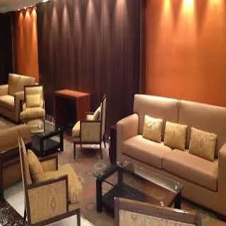 Ajyad Crom Hotel La Mecque 4*,