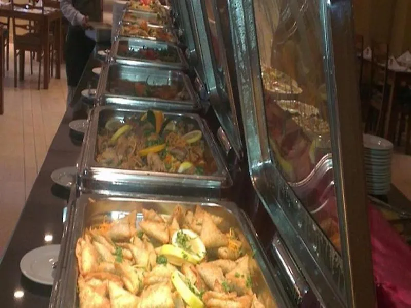 ****  Ajyad Crom Hotel 메카 사우디 아라비아