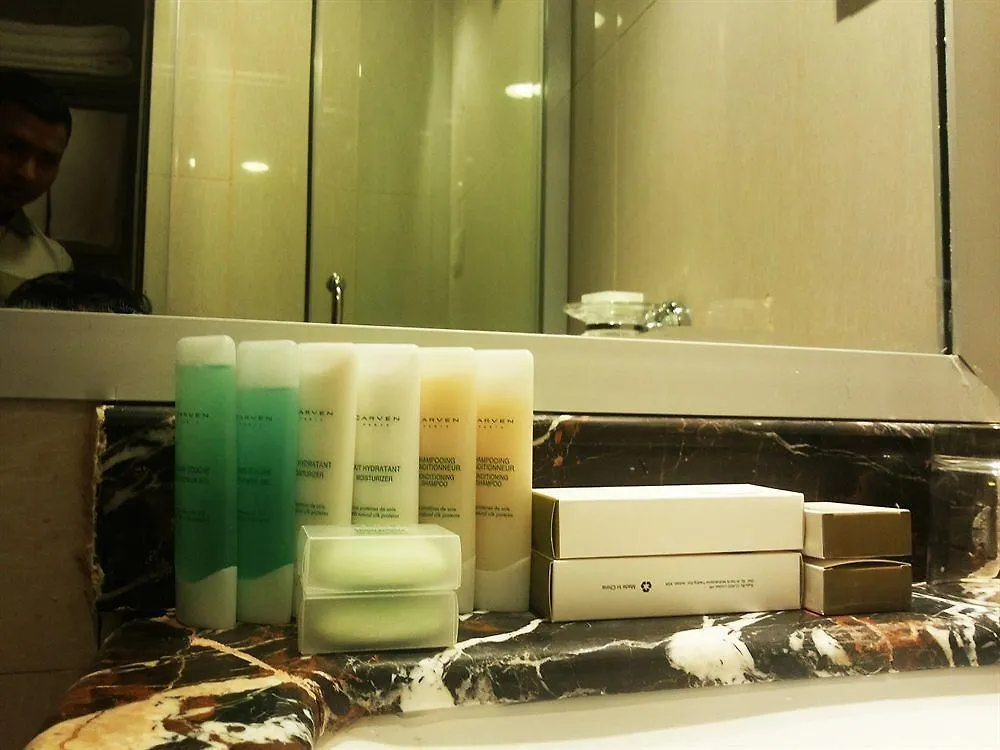 Ajyad Crom Hotel 메카