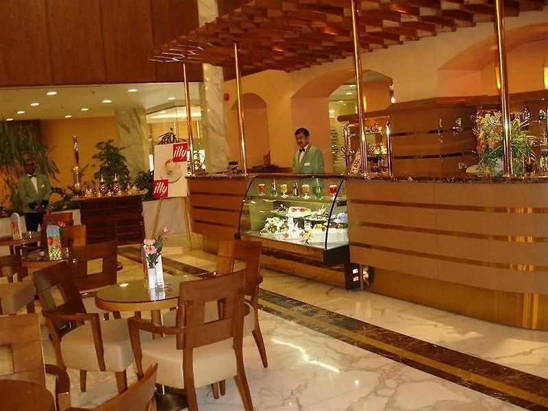 Ajyad Crom Hotel 메카 4*,