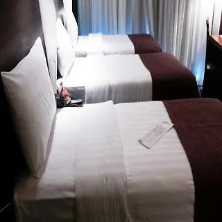Ajyad Crom Hotel 메카 4*,